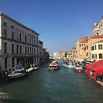 Ca\' Berto Apartment