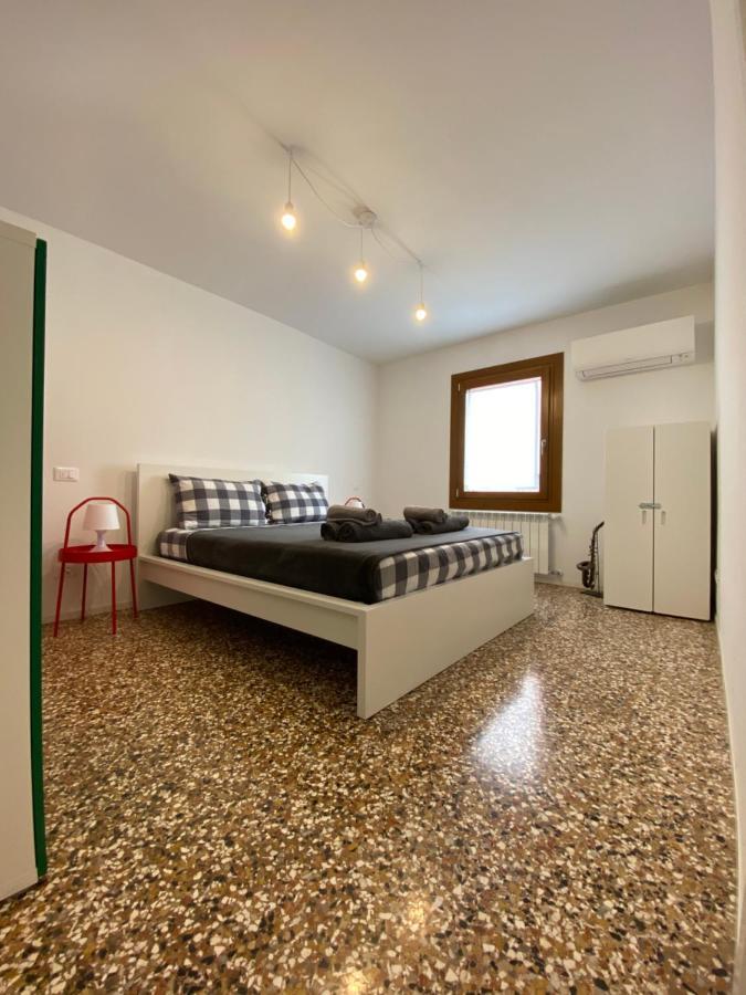 Appartement Ca' Berto *