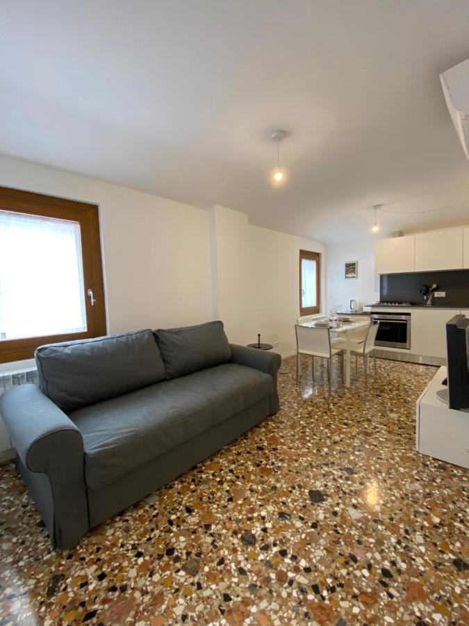 Ca' Berto Appartement