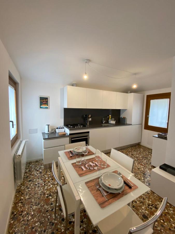 Appartamento Ca' Berto