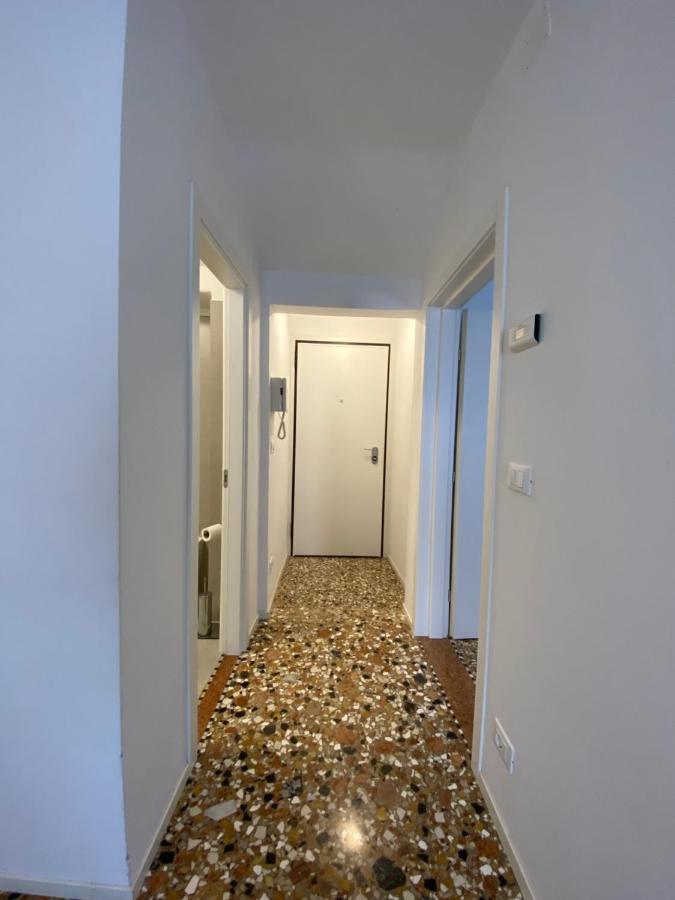 Ca' Berto Appartamento Venezia