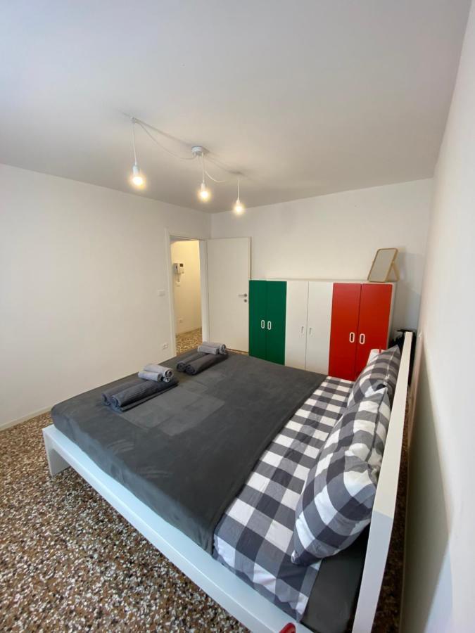 Appartement Ca' Berto Venetië