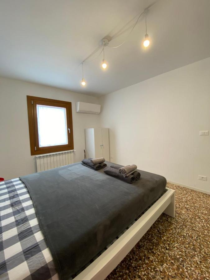 Appartamento Ca' Berto