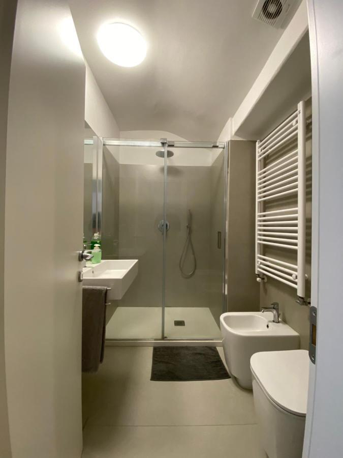 Appartement Ca' Berto
