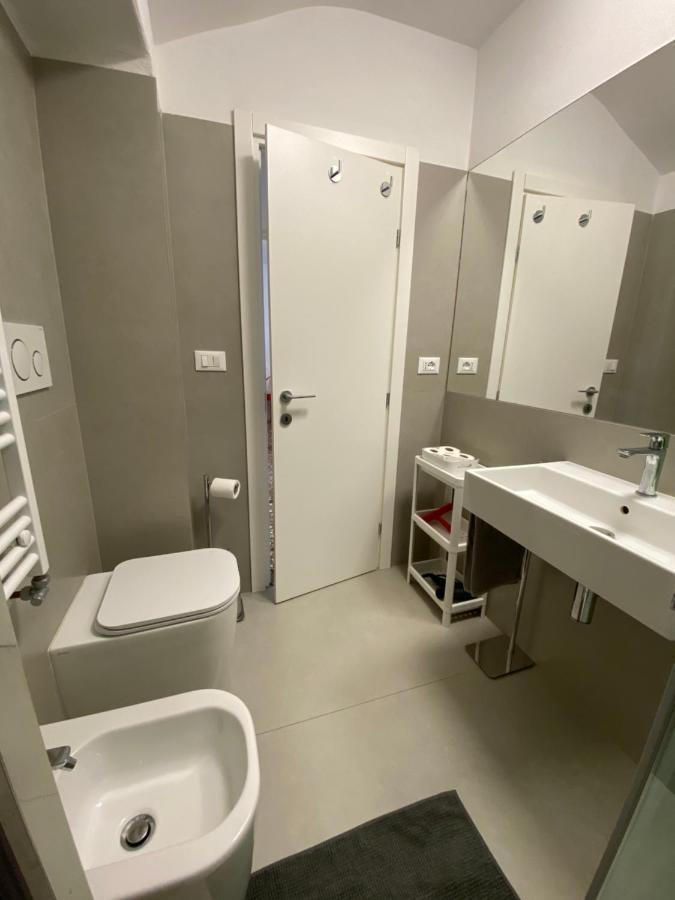 Appartement Ca' Berto Venetië