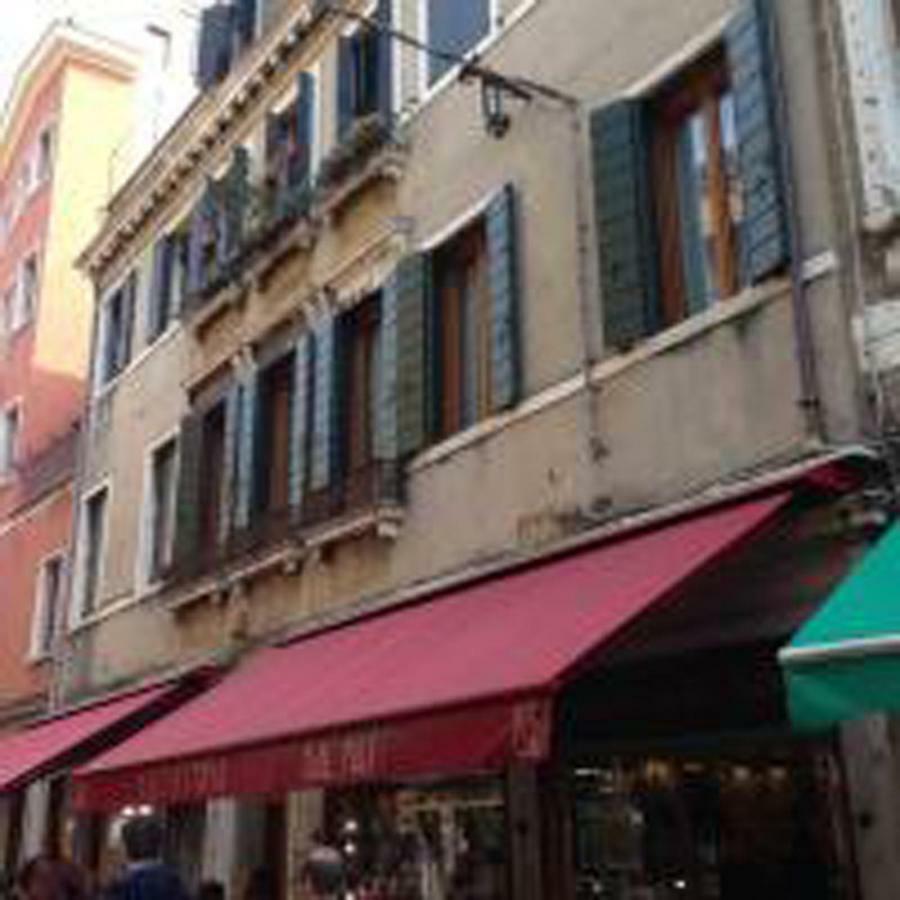 Appartamento Ca' Berto *