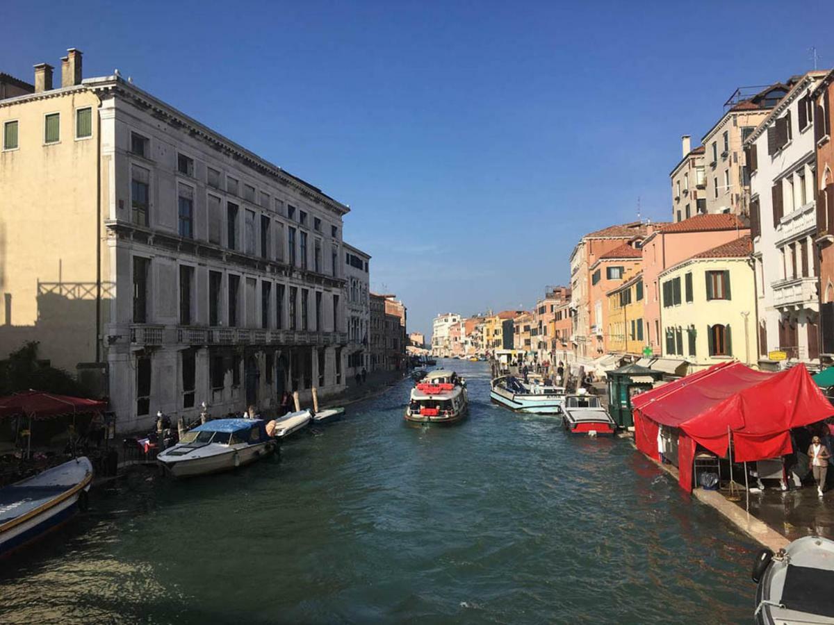 Ca' Berto Appartamento Venezia